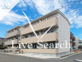 NOBLE宮原 203 【埼玉県宮原駅】 の外観写真