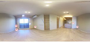 スターヴィレッジ 204 【埼玉県東川口】 の外観写真