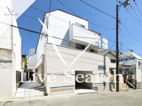 Residence M 101 【東京都五反田駅】 の外観写真