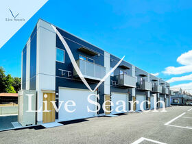 表丹沢SakuraBase F 【渋沢駅】 の外観写真