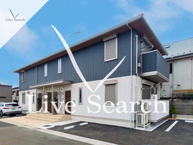 Rハウス 202 【東京都国分寺駅】 の外観写真