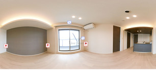 スターヴィレッジ 201 【埼玉県東川口】 の外観写真