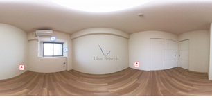 アンソレイエ覚王山 403 【愛知県覚王山駅】 の外観写真