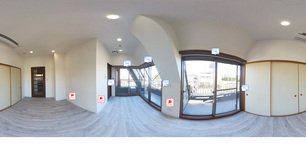 ハウスリンデ 501 【東京都西武新宿線　野方駅】 の外観写真