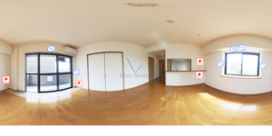 ブリリアント 401 【埼玉県高崎線　宮原駅　徒歩9分】 の外観写真