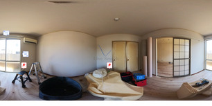 フォレスト松尾 B103 【福岡県七隈駅】 の外観写真