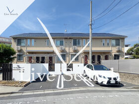 プレシャス・ハートランド西小松川Ⅱ　A棟 203 【東京都船堀駅】 の外観写真