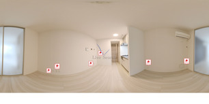 セレスティア大谷田 107 【東京都北綾瀬駅】 の外観写真