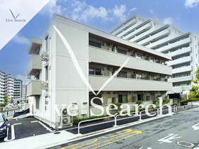 セレスティア大谷田 107 【東京都北綾瀬駅】 の外観写真