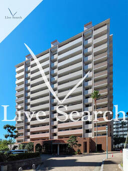 マリナタウンウェブコースト壱番館 1204 【福岡県室見駅　徒歩23分】 の外観写真