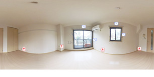 メゾンドール　グレイス 301 【東京都大塚駅】 の外観写真