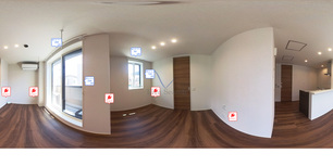 リバーゲート 301 【東京都東高円寺駅】 の外観写真