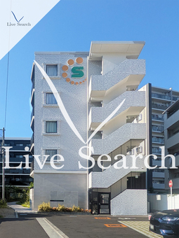 スプランディッド茨木天王 407 【大阪府南茨木駅】 の外観写真