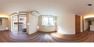 ルベール 101 【東京都東高円寺駅】 の外観写真