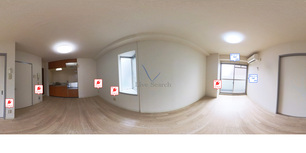 グランデージ新深江 410 【大阪府新深江駅】 の外観写真