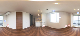 リヴァソーレ 306 【埼玉県浦和美園】 の外観写真