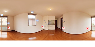 エスポワール C202 【大阪府松ノ浜駅】 の外観写真