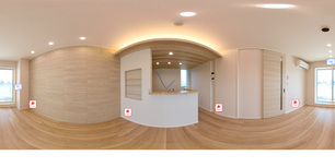 ラルーム厚木町 302 【神奈川県本厚木駅】 の外観写真