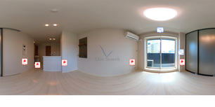 シーガーディアン 202 【茨城県水戸】 の外観写真