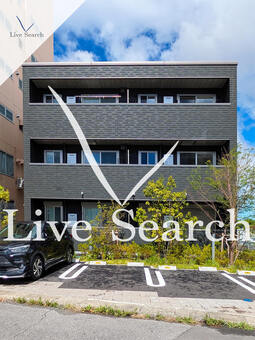 シーガーディアン 202 【茨城県水戸】 の外観写真