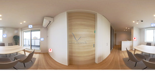 リヴァソーレ 206 【埼玉県浦和美園】 の外観写真