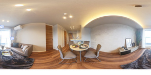 リヴァソーレ 301 【埼玉県浦和美園】 の外観写真