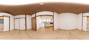 住吉区庭井二丁目戸建 1 【大阪府	大阪市高速軌道御堂筋線「あびこ」徒歩9分】 の外観写真