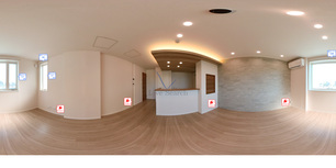 ラルーム厚木町 401 【神奈川県本厚木駅】 の外観写真