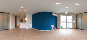 グラム天王町 101 【茨城県水戸】 の外観写真