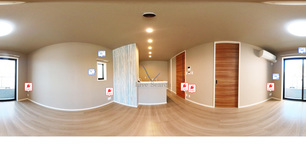 BEREO　HIKO　U太田 102 【和歌山県和歌山駅】 の外観写真