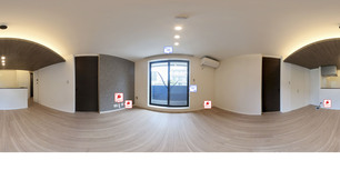 ベルソネット 205 【埼玉県東川口】 の外観写真