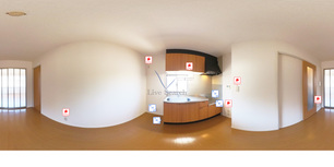 フロレアールG 101 【茨城県荒川沖】 の外観写真