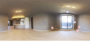 ベルソネット 301 【埼玉県東川口】 の外観写真