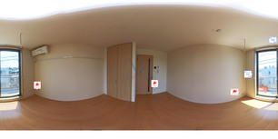 フォレスタ目白 301 【東京都目白駅】 の外観写真