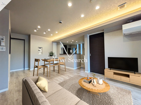 メゾンドラポール 201 【神奈川県向河原駅】 の外観写真