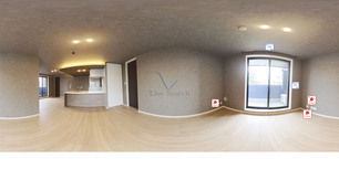 ベルソネット 401 【埼玉県東川口】 の外観写真