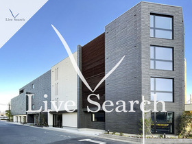 ベルソネット 401 【埼玉県東川口】 の外観写真