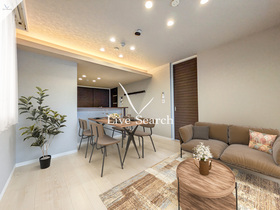 メゾンドラポール 202 【神奈川県向河原駅】 の外観写真