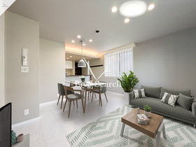 メゾンドラポール 203 【神奈川県向河原駅】 の外観写真