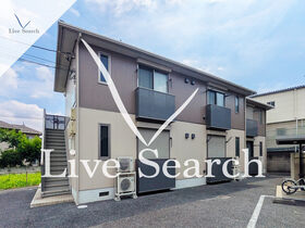 エクセルコート 101 【茨城県取手駅】 の外観写真