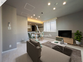 メゾンドラポール 303 【神奈川県向河原駅】 の外観写真