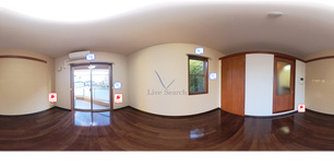 ベルファーム甲子園 201 【兵庫県	阪神本線「鳴尾・武庫川女子大前」徒歩12分 東海道線「甲子園口」徒歩16分】 の外観写真