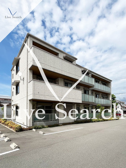 Tournesol 303 【和歌山県和歌山駅】 の外観写真