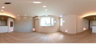 ラルーム厚木町 301 【神奈川県本厚木駅】 の外観写真