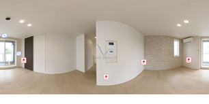 モンコンフォート 201 【神奈川県相模大野】 の外観写真