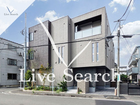 モンコンフォート 201 【神奈川県相模大野】 の外観写真