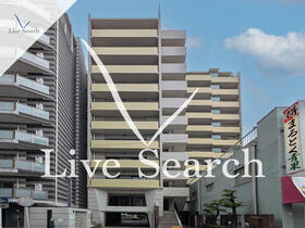 モンファイエ西川口 903 【埼玉県西川口駅】 の外観写真