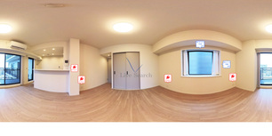 モンファイエ西川口 903 【埼玉県西川口駅】 の外観写真