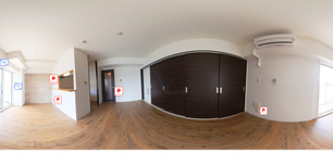 S-FORT都島KERS 801 【大阪府桜ノ宮駅】 の外観写真