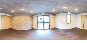 ロックコート 106 【東京都府中駅】 の外観写真